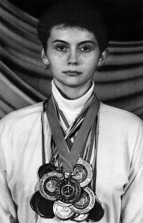 Кадигрова
